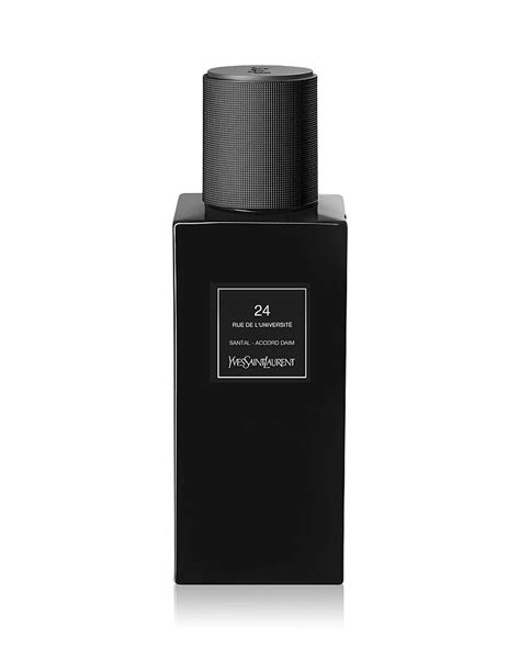 yves saint laurent 24.